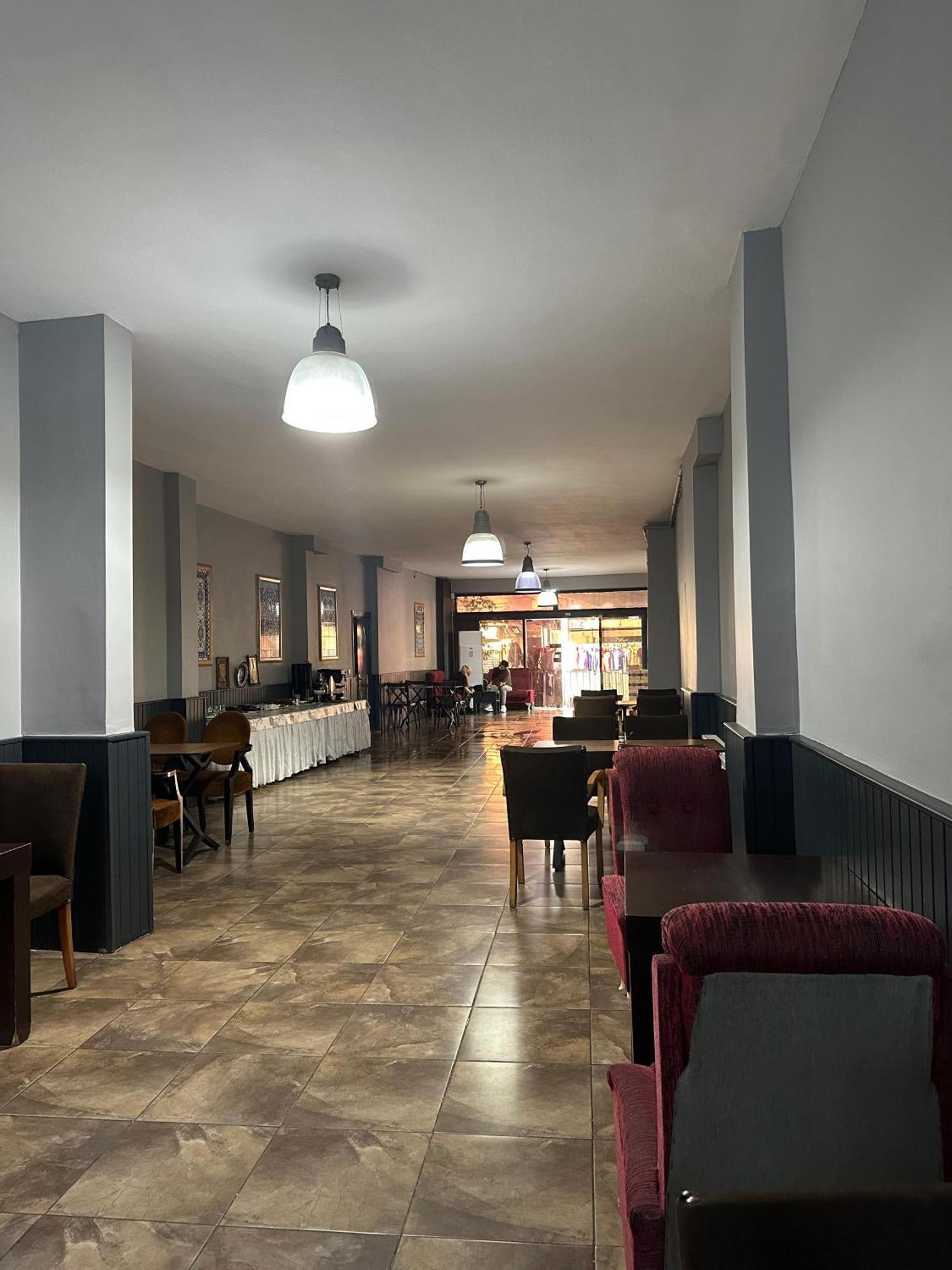Herton Boutique Hotel — Photos 3